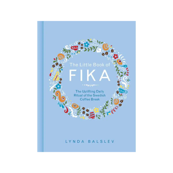 Little Book of Fika
