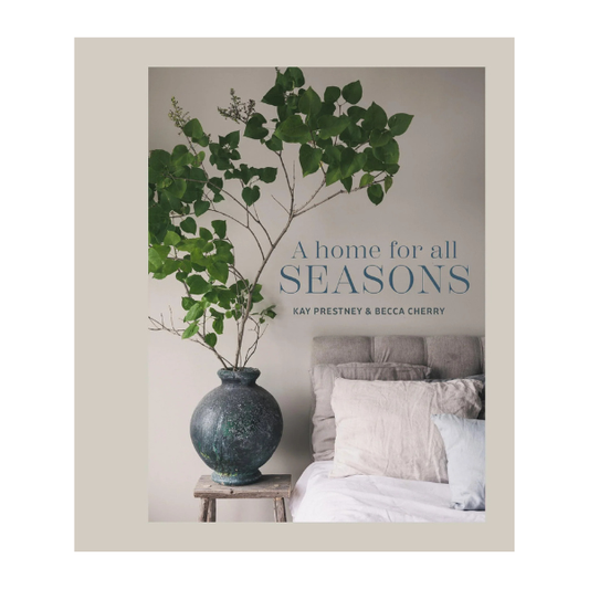 A Home for All Seasons