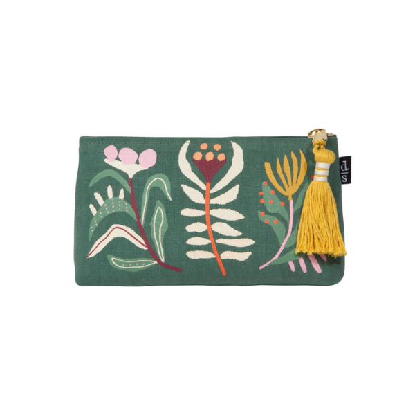 Pencil Cosmetic Bag