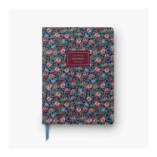 Softcover Journal