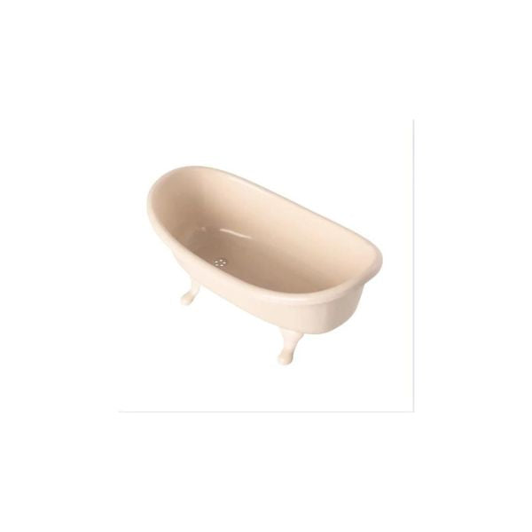 Miniature Bathtub