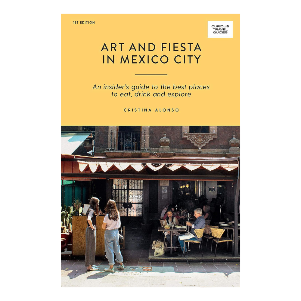 Art and Fiesta in Mexico City