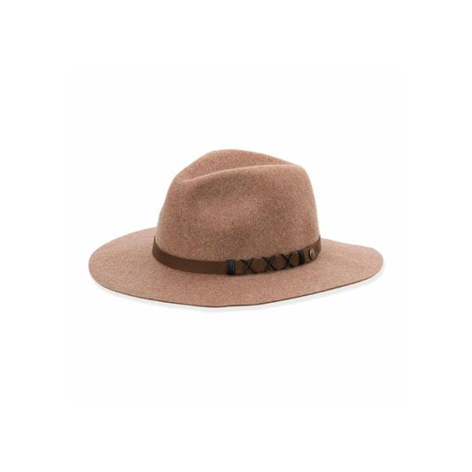 Soho Wide Brim Hat