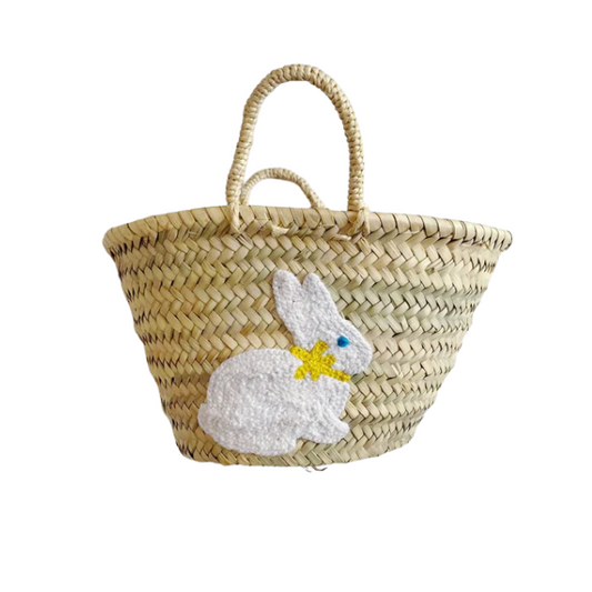 Decorative Easter Baskets