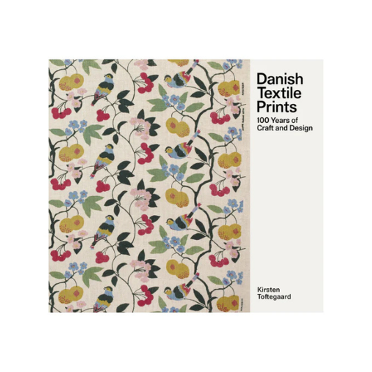 Danish Textile Prints: 100 Years of Craft and Design