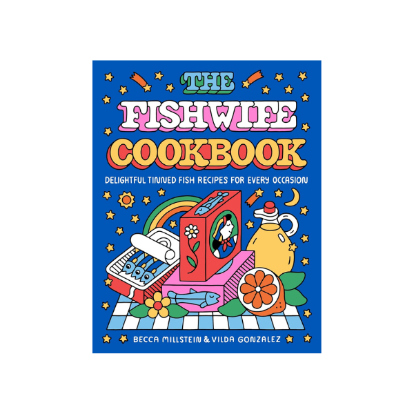 The Fishwife Cookbook