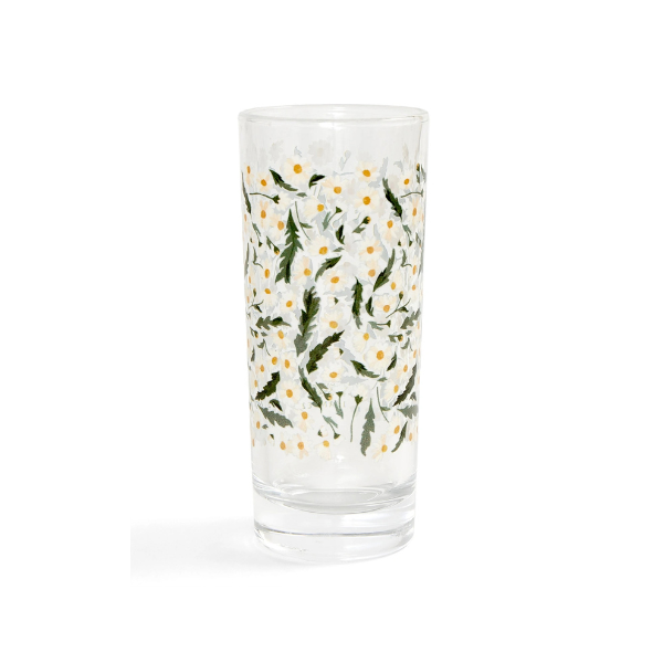 Tall Juice Glass