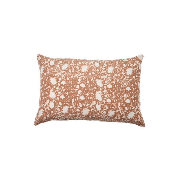 Eden Linen Pillow