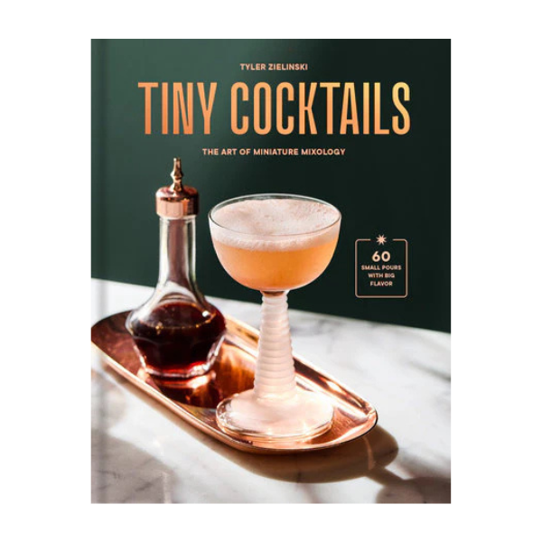 Tiny Cocktails