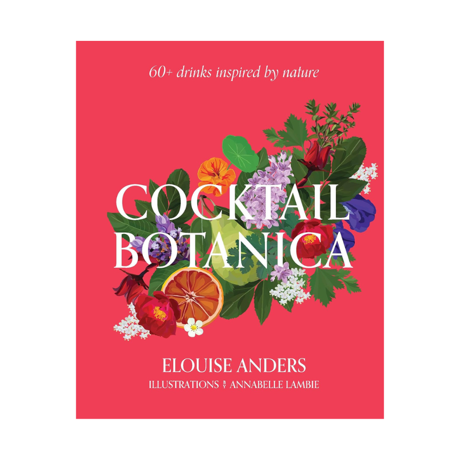 Cocktail Botanica