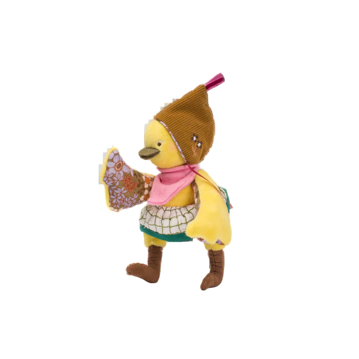 Rita the Duck