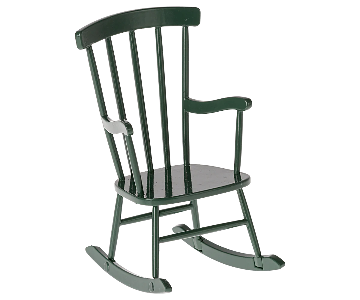 Mouse Rocking Chair
