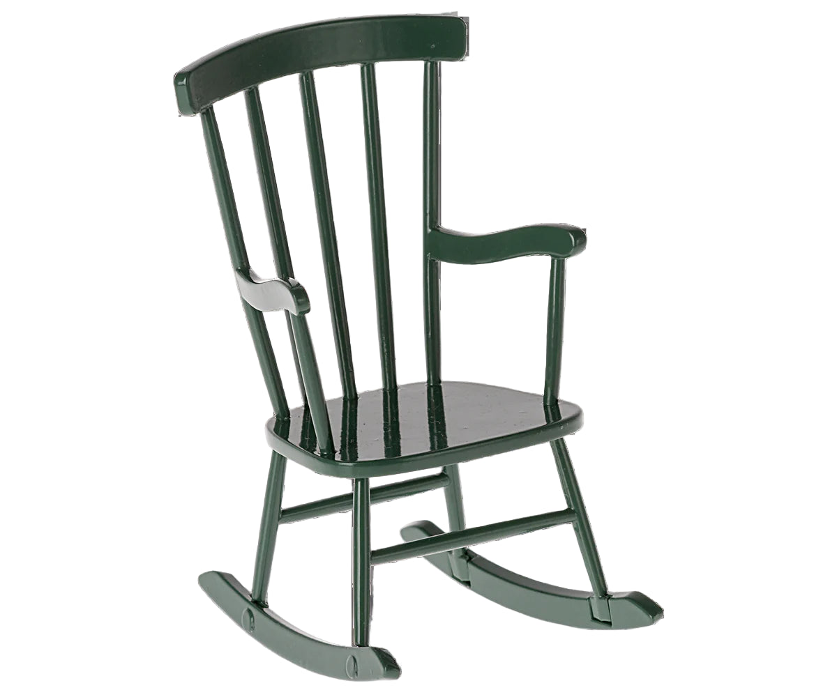 Mouse Rocking Chair