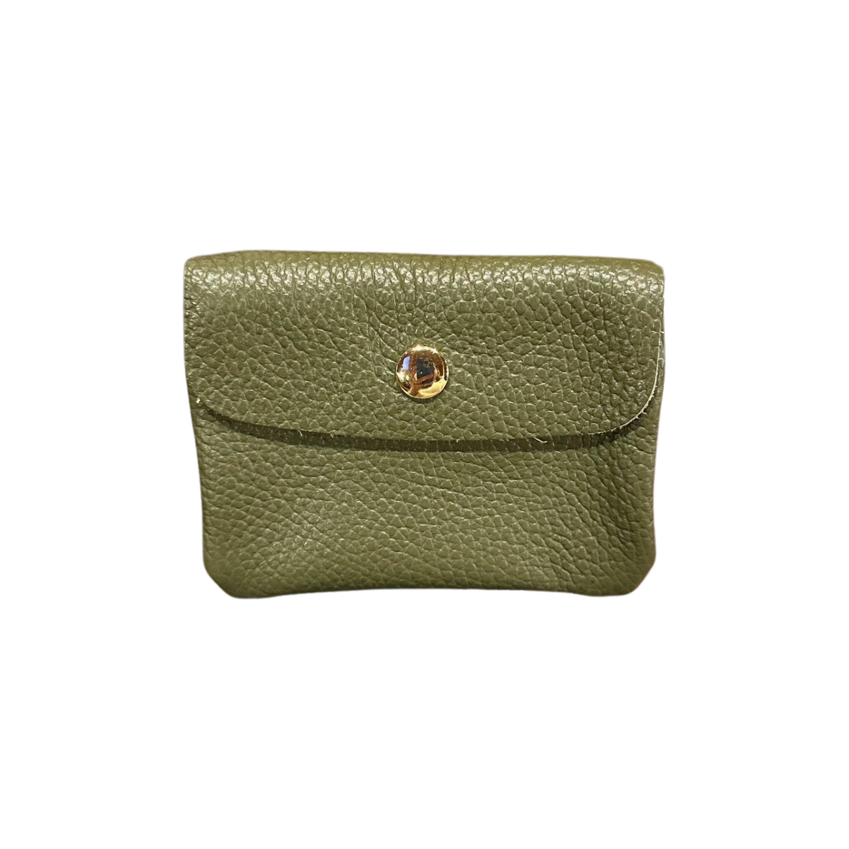 Mini Coin Wallet