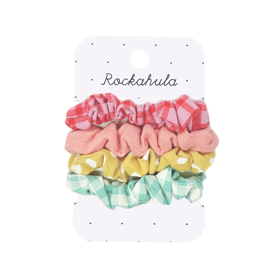 Scrunchie Set