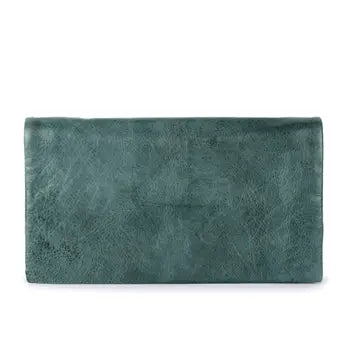 Eloise Handcrafted Leather Wallet