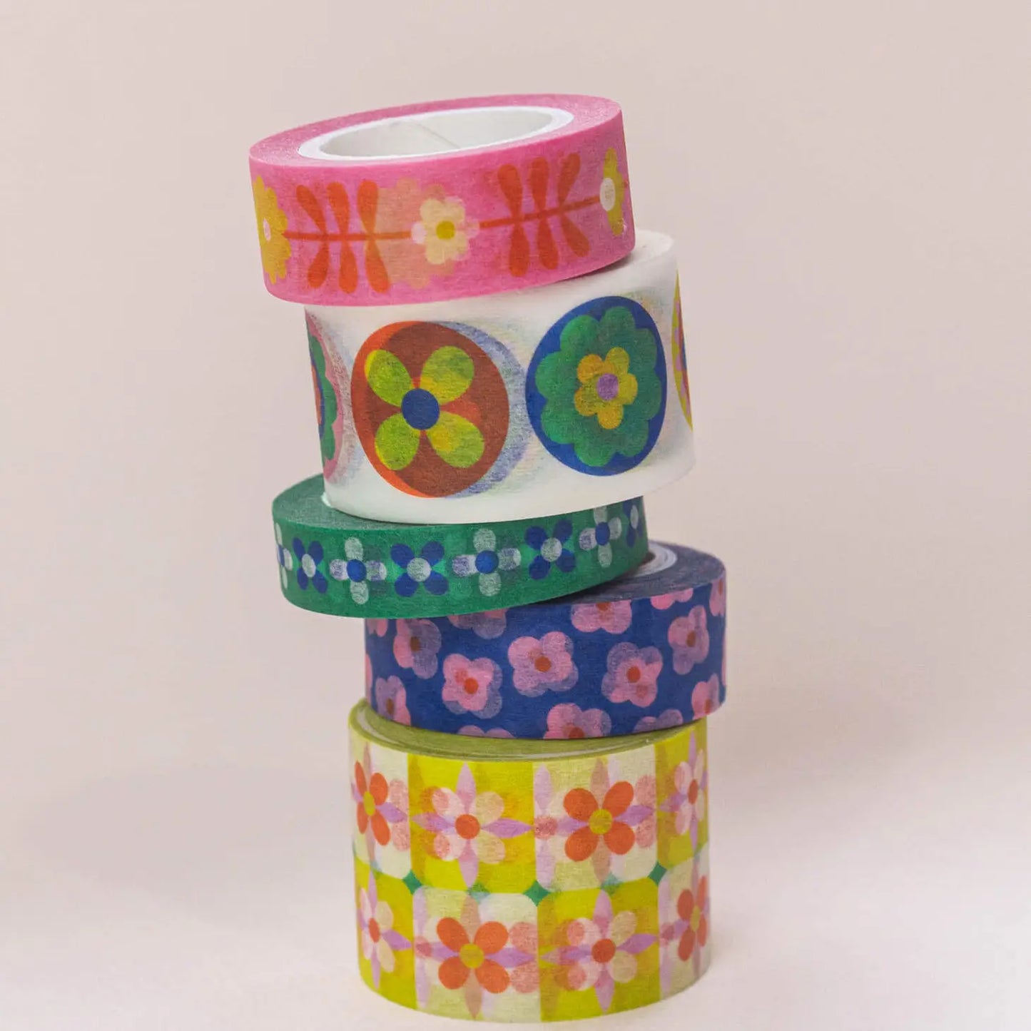 My Darlin' Washi Tape