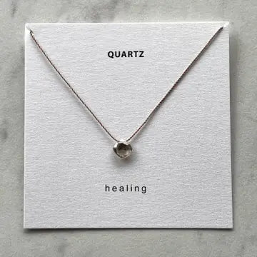 Gemstone Necklace