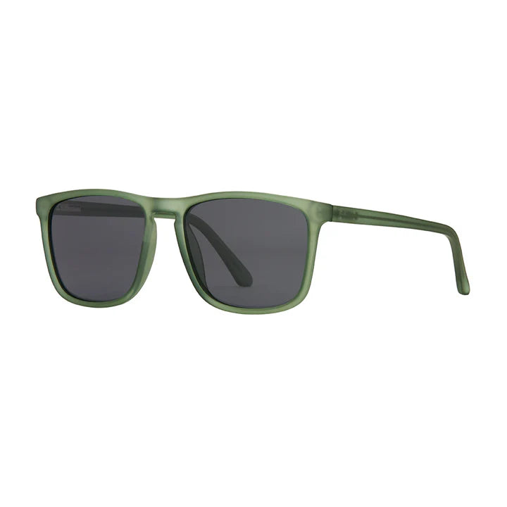 Glacier Sunglasses