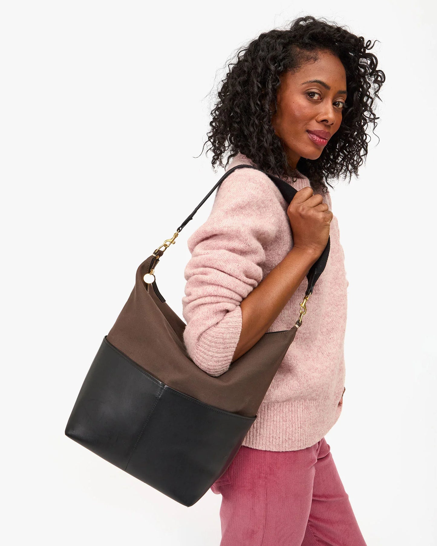 Claire V. Sophie Bag