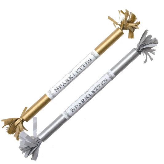 Sparklettes, Assorted Colors