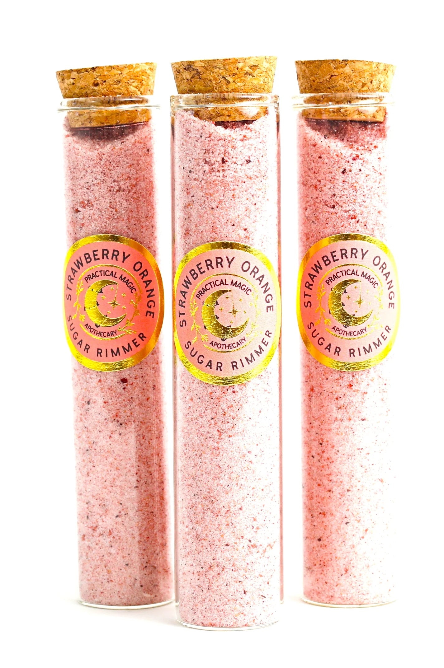 Craft Cocktail Rimmers