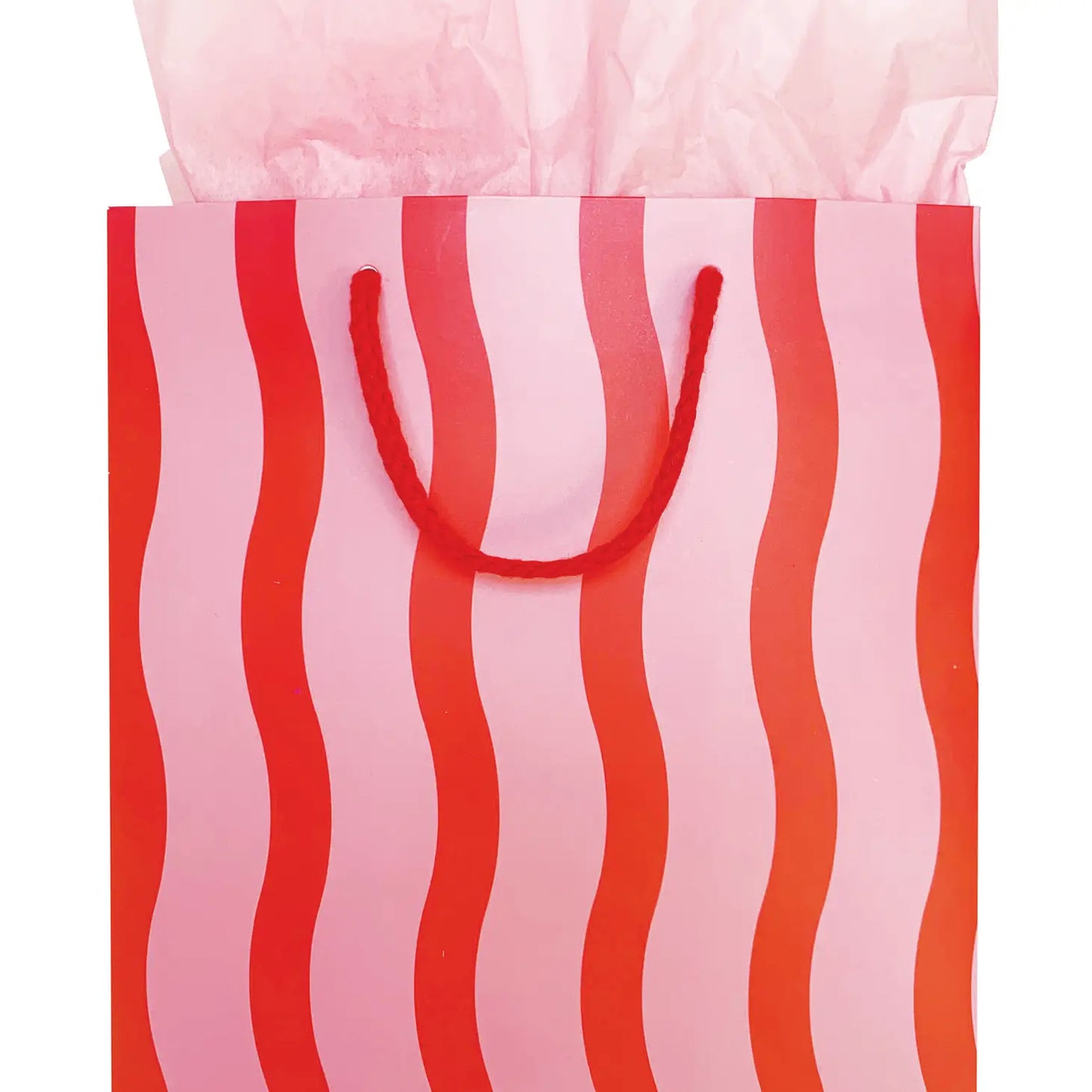 Printed Gift Bag