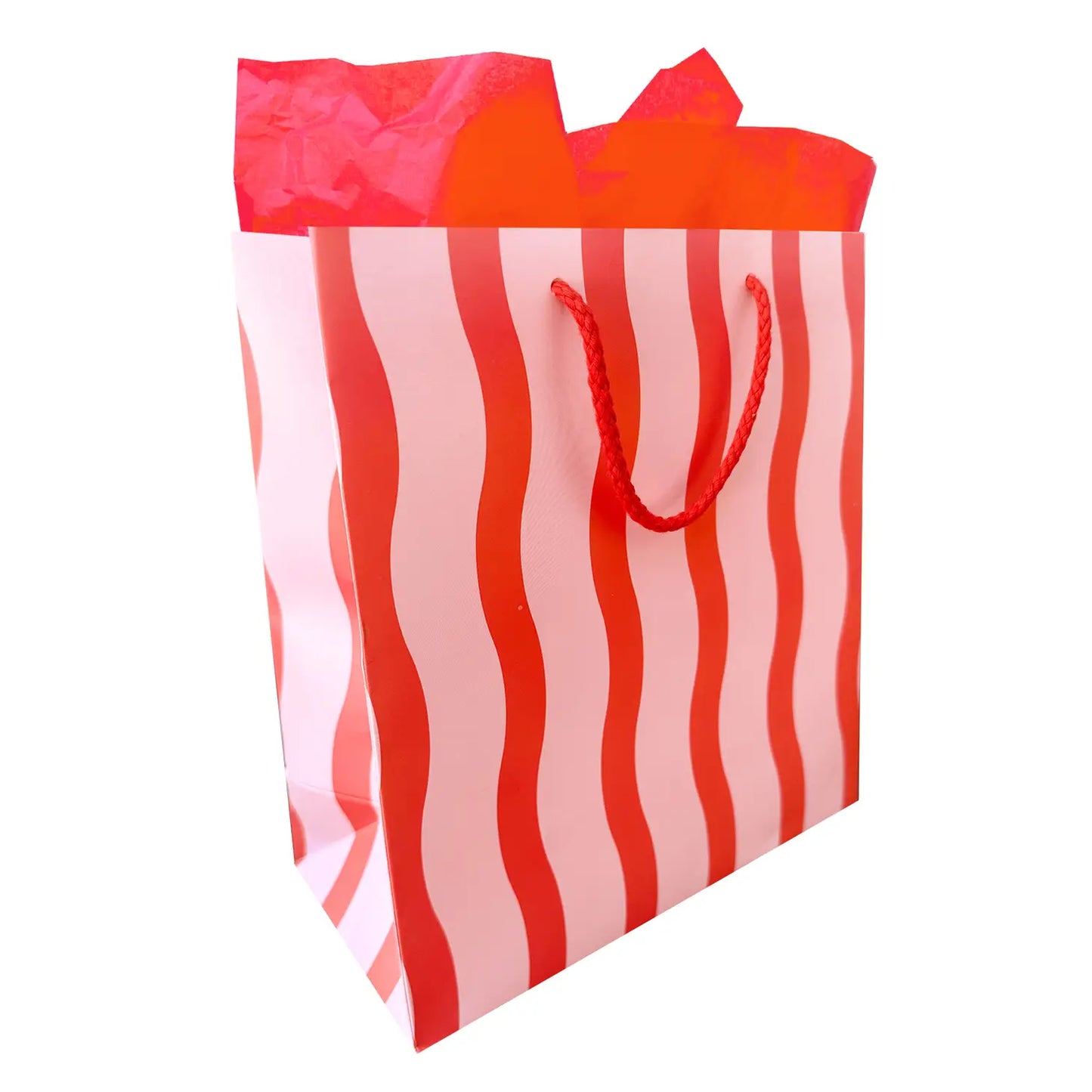Printed Gift Bag