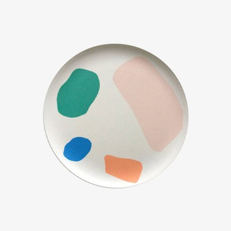 Bamboo Side Plates