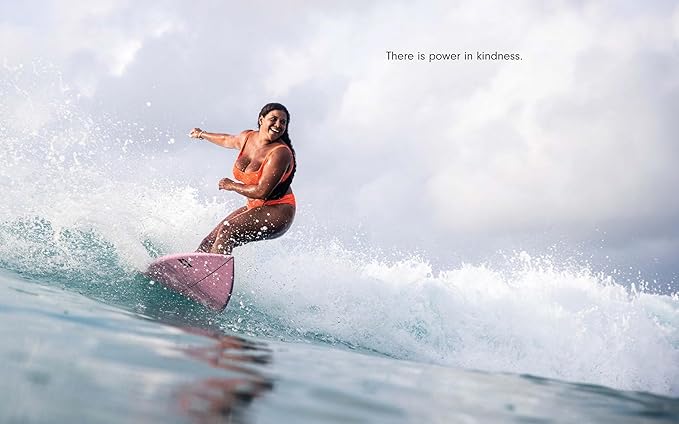 Every Body Surf