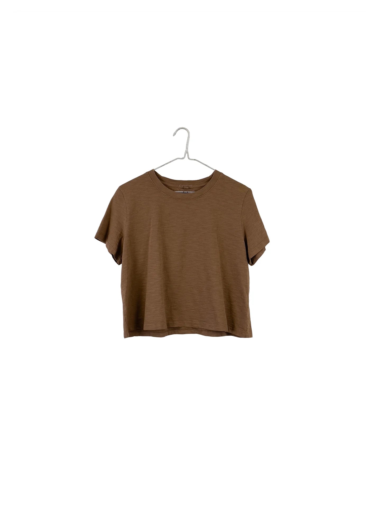 Crop Tee