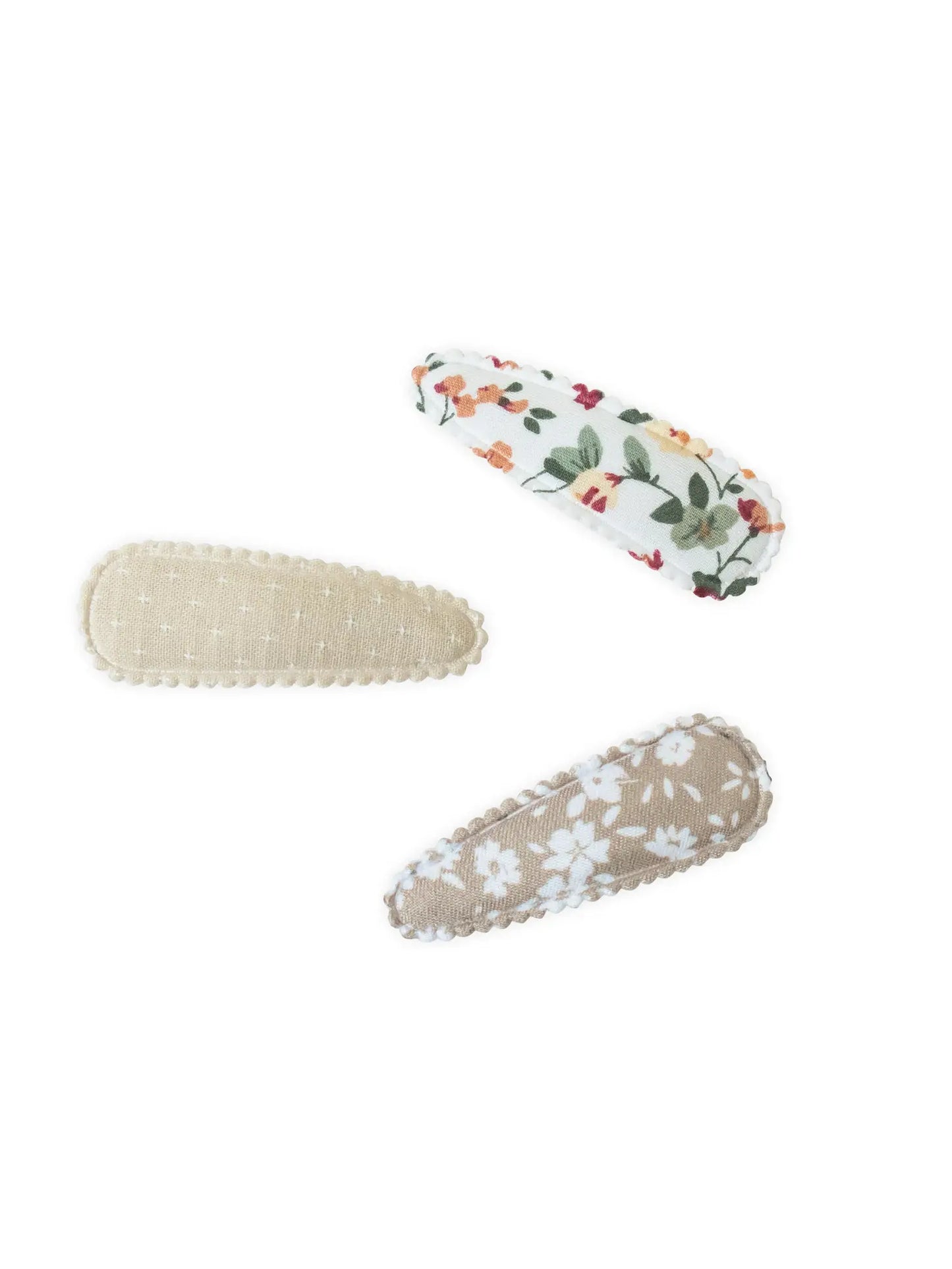 Cloth Clip Set of 3