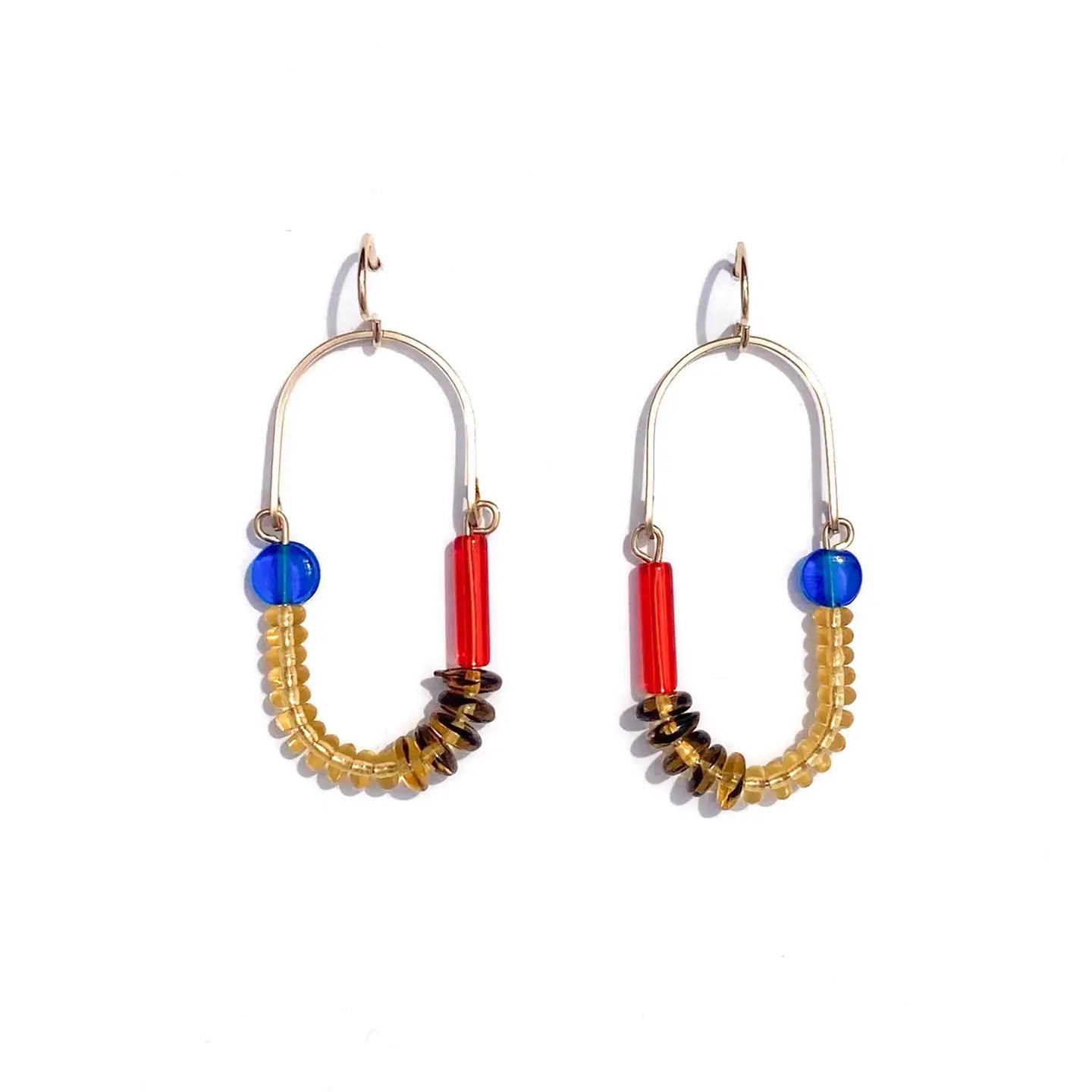 Balance Earrings
