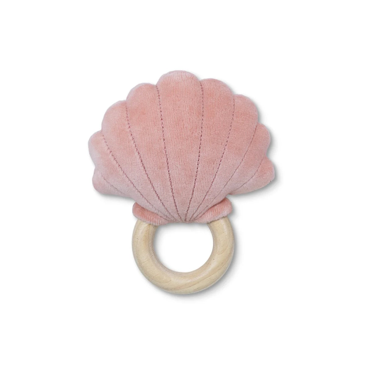 Shell Rattle