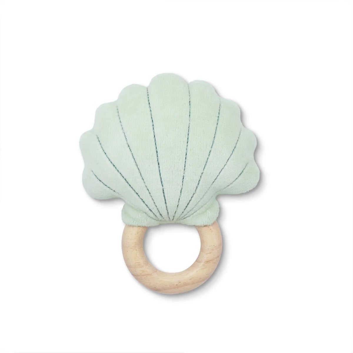 Shell Rattle