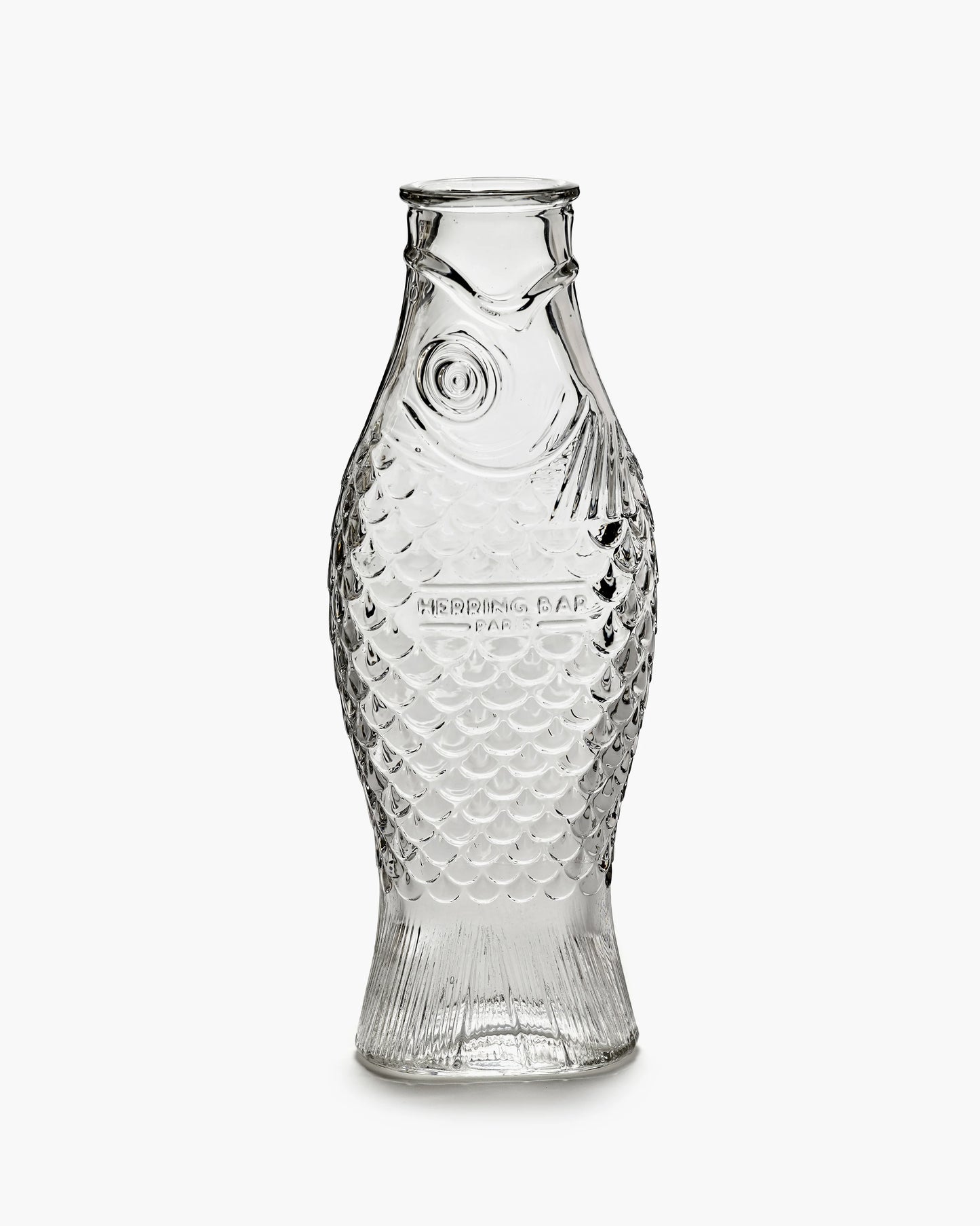 Fish Carafe