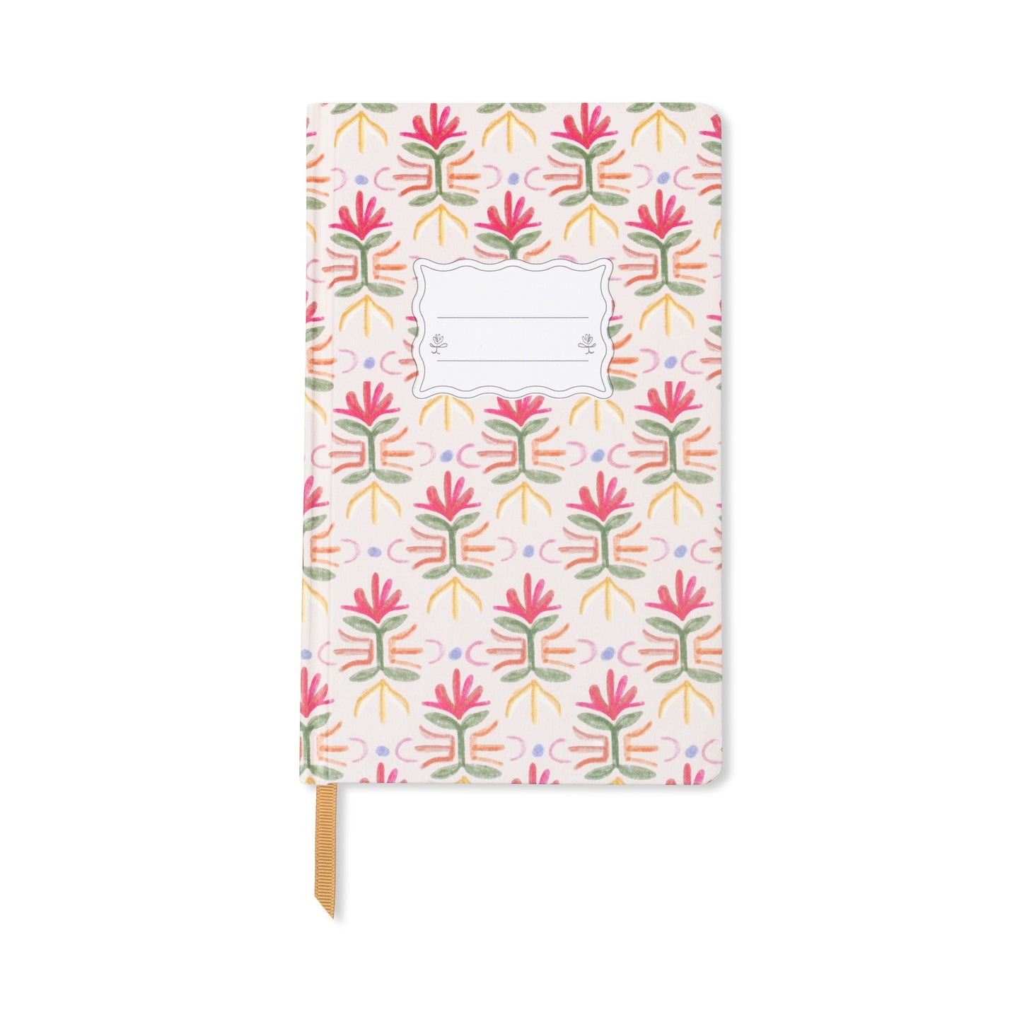 Tulip Collection Journals