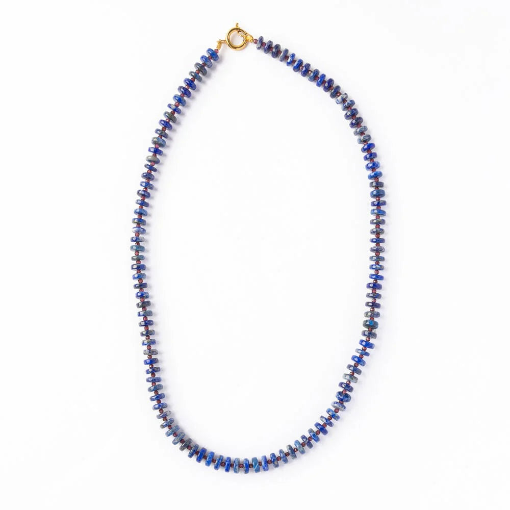 Vivianne Necklace