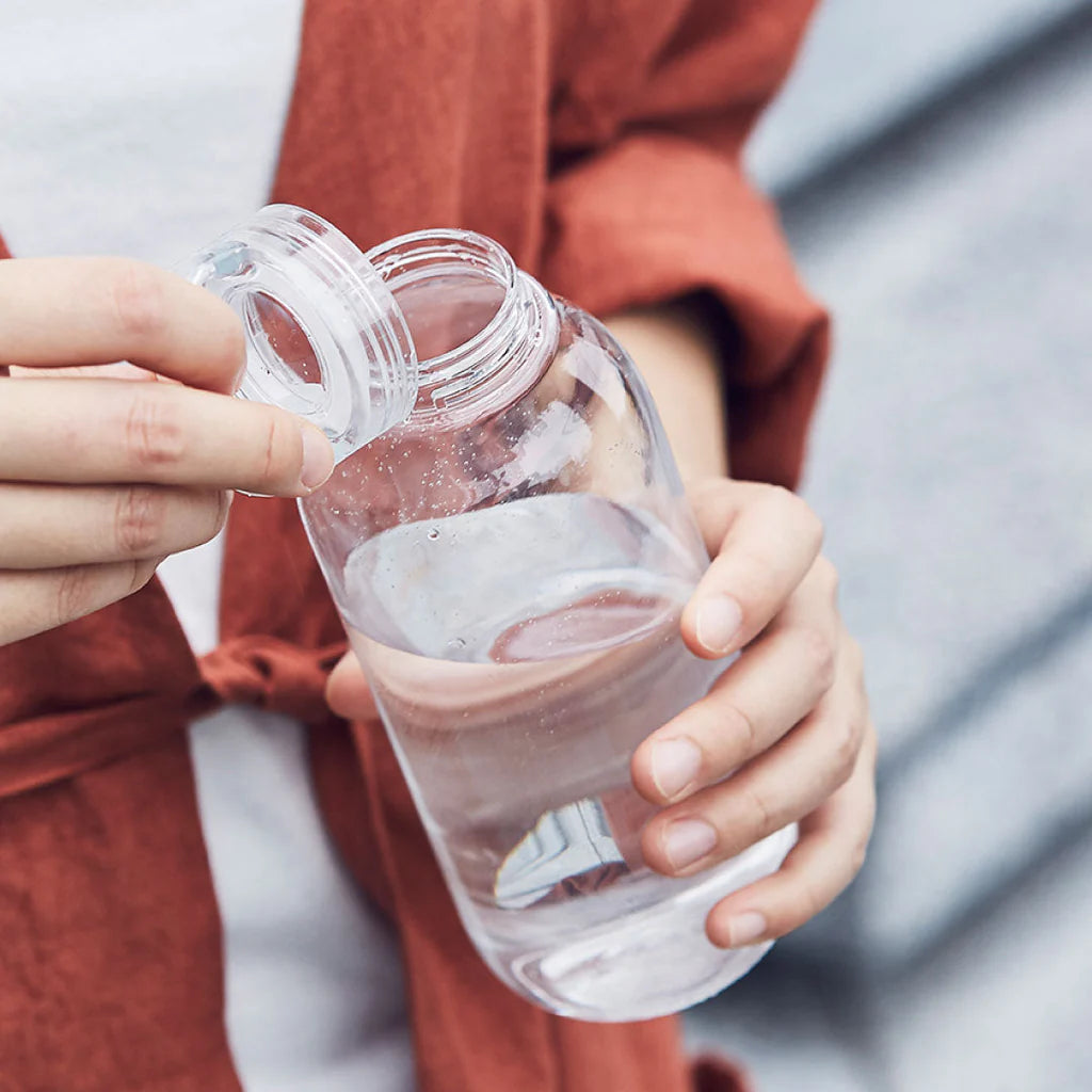 Kinto Water Bottle, 500ml