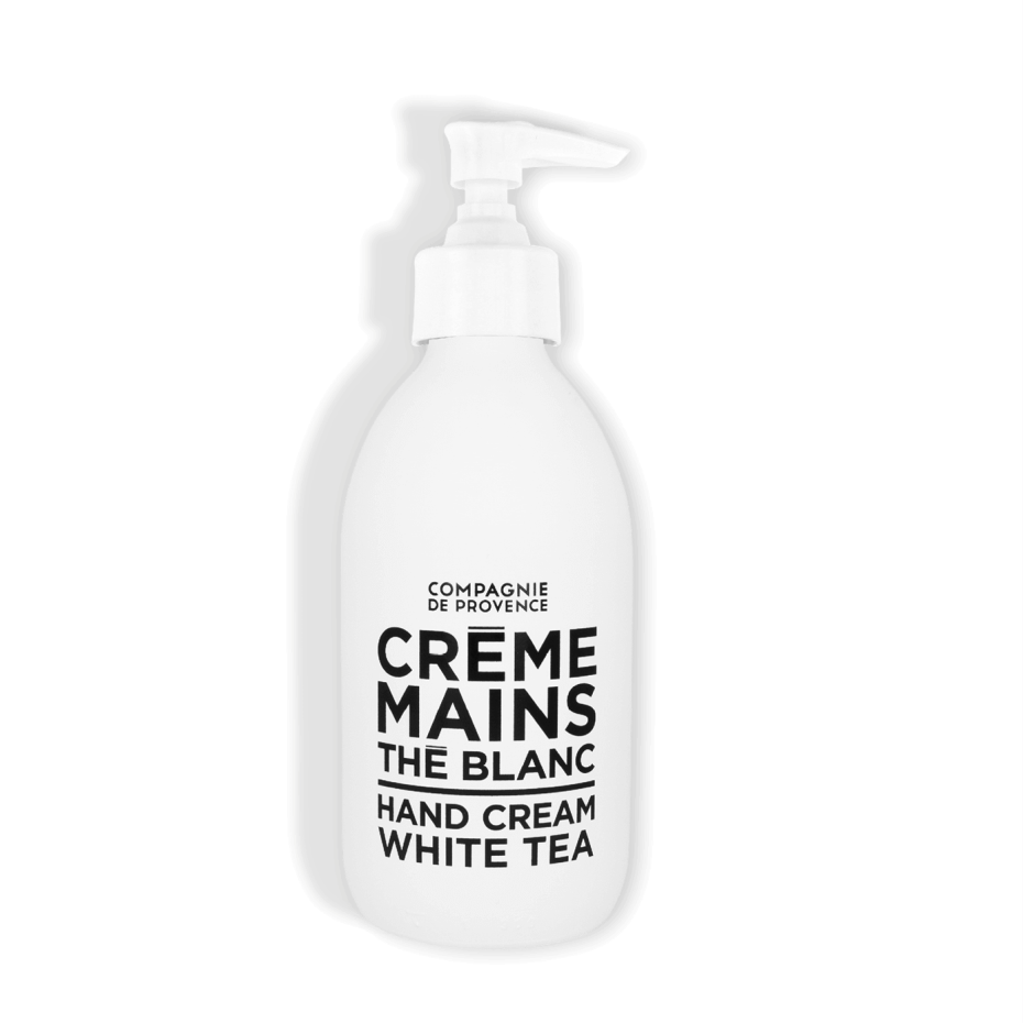 Cie Luxe Hand Cream - 10 oz bottle