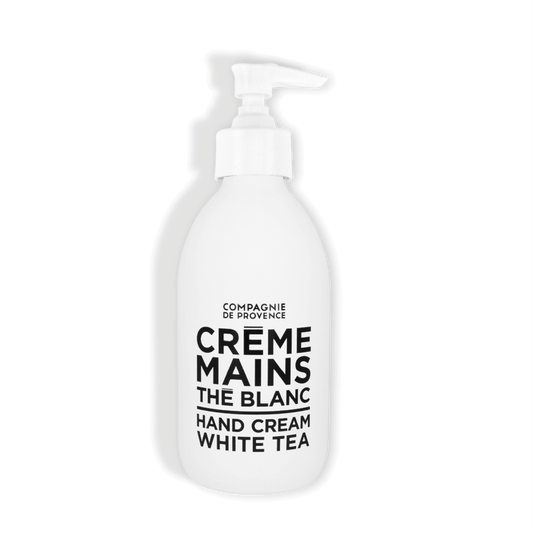 Cie Luxe Hand Cream - 10 oz bottle