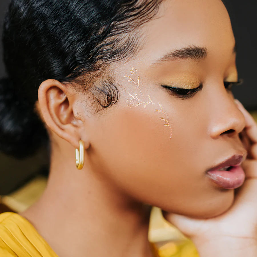 Temporary Tattoos by Tattly
