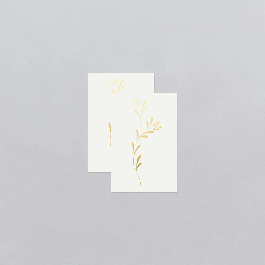 Temporary Tattoos by Tattly