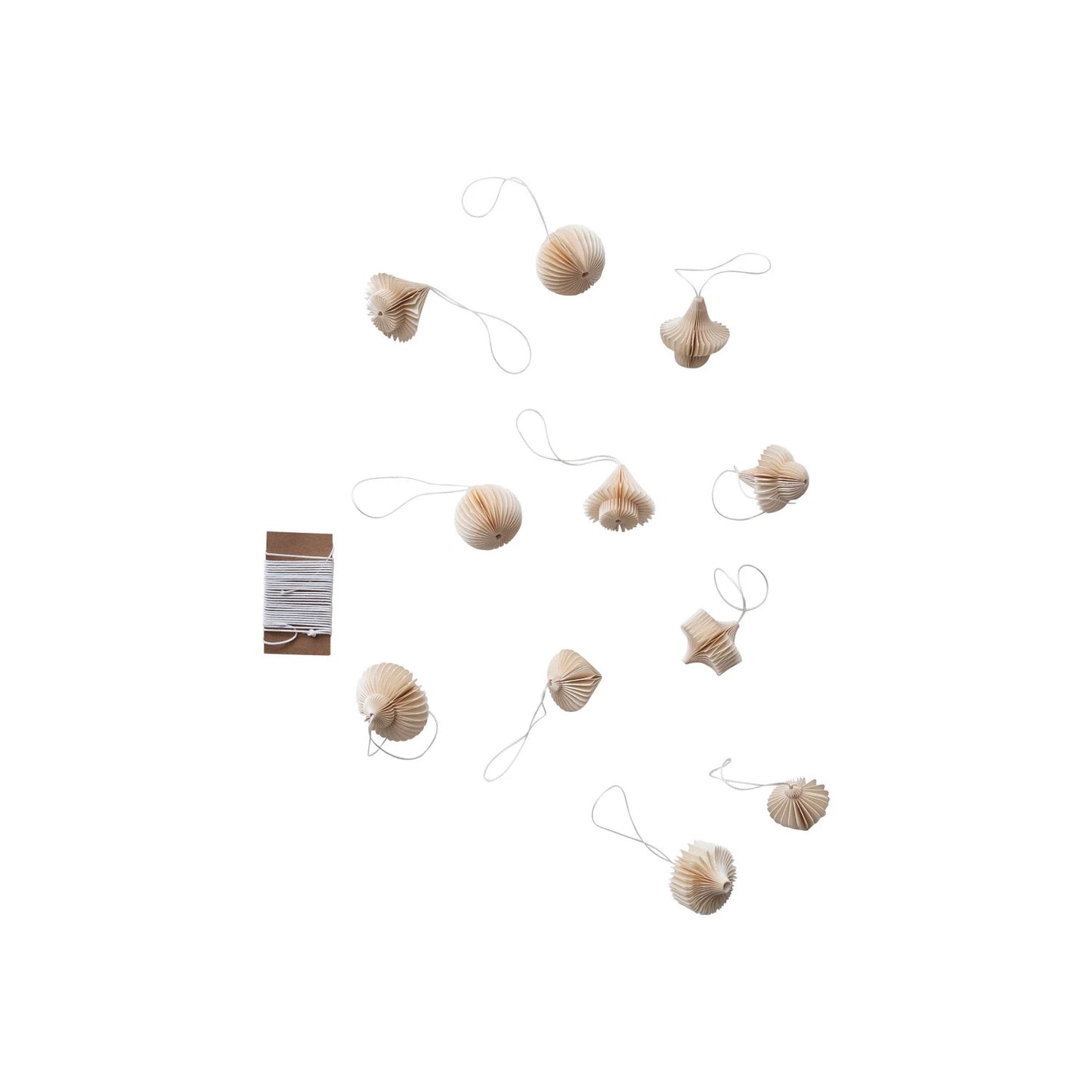 Recycled Paper Honeycomb