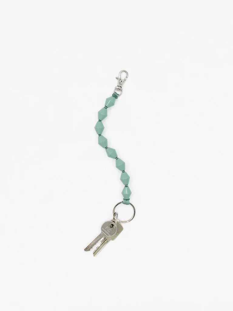 Zick Zack Short Ring