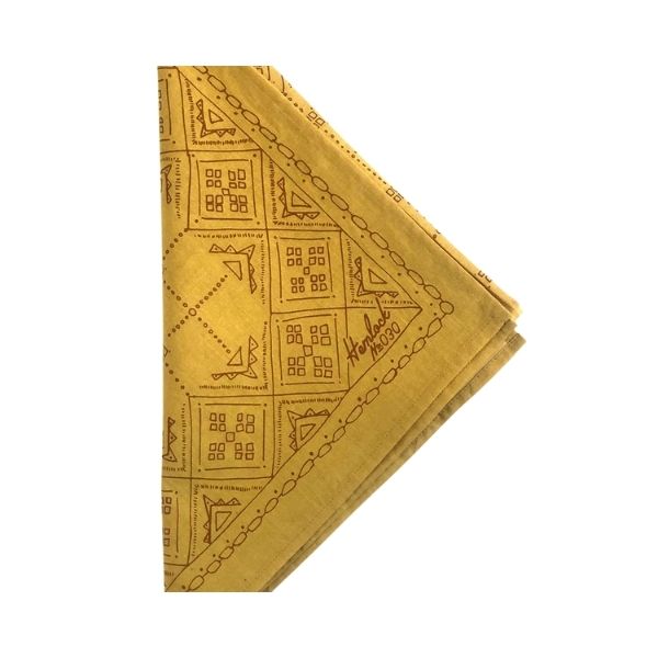 Handker Handkerchiefs