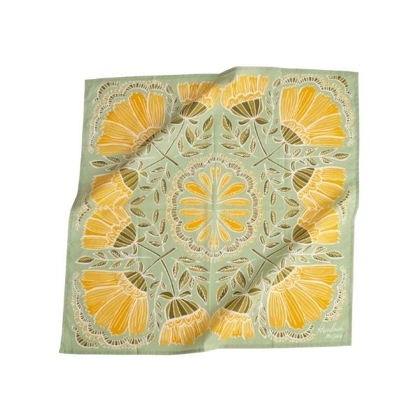 Handker Handkerchiefs