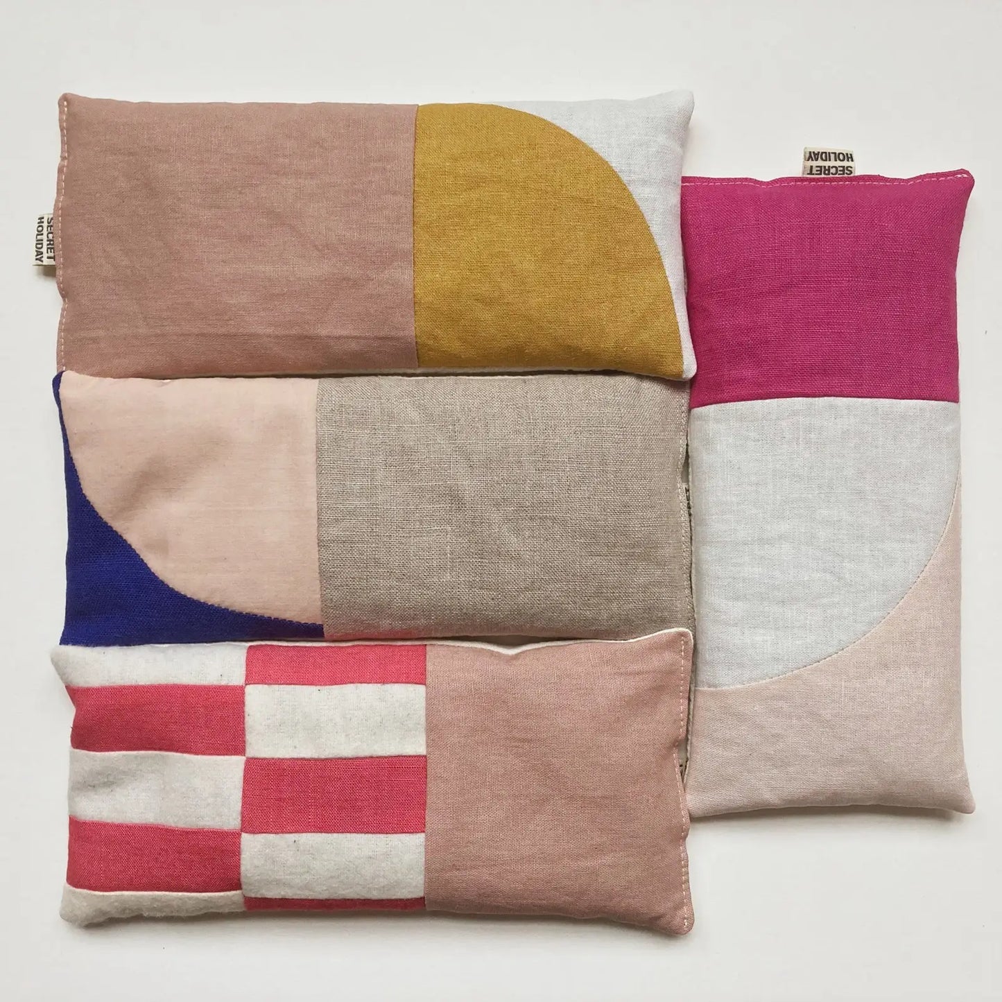 Lavender Eye Pillow