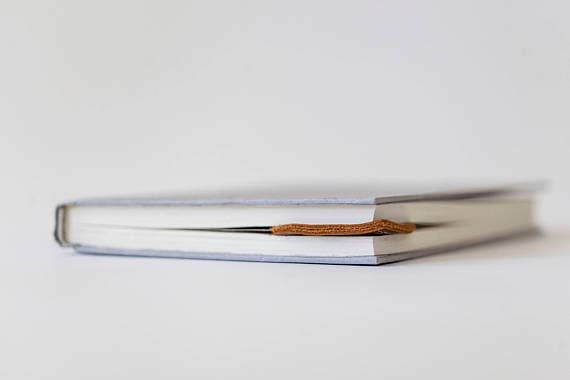 Page Corner Bookmark
