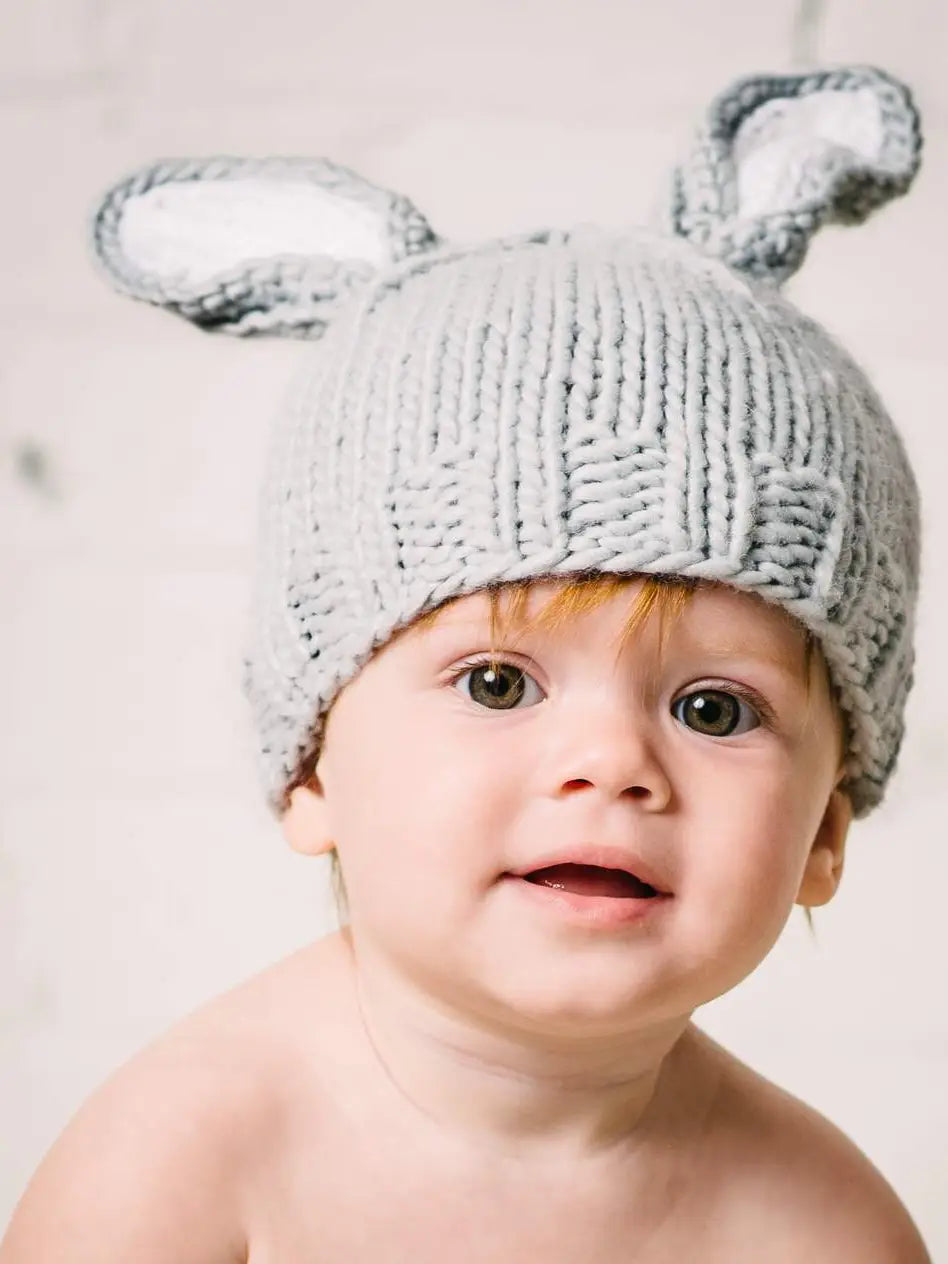 Bailey Bunny Hat